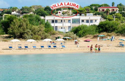 Villa Laura Salento - Foto 45