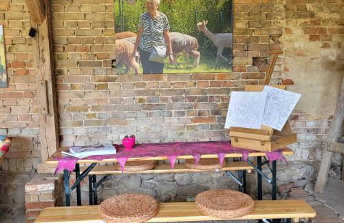 Märchenhaft urlauben auf dem Alpakahof - Foto 33