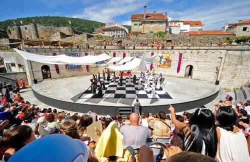 Piso Top en Plaza Mayor - Foto 31