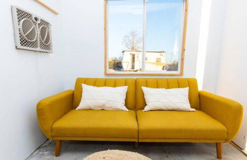 Desert Escape+Art studio+Trailer - Foto 55