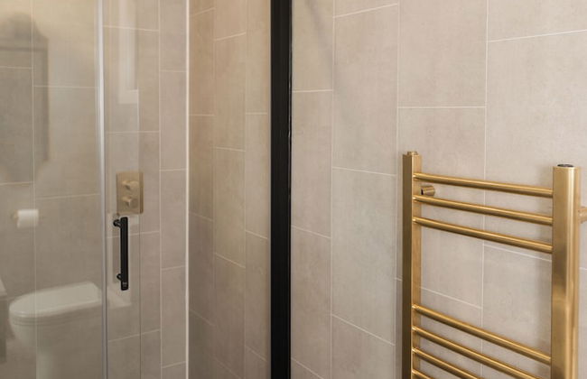 Luxury Waterfront Self-Catering Cabins - Photo 40