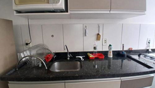 Parque dos Lagos apartamento - Foto 3