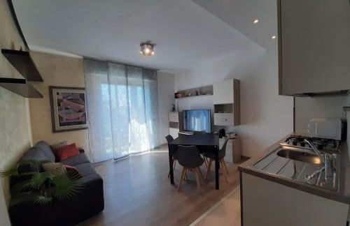 JASMINE Malpensa and more, easy parking easy airport - Foto 10