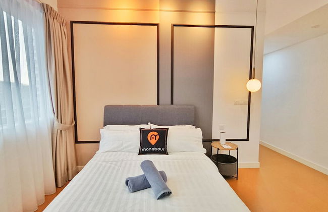 The Hub SS2 by manatidur - Foto 17