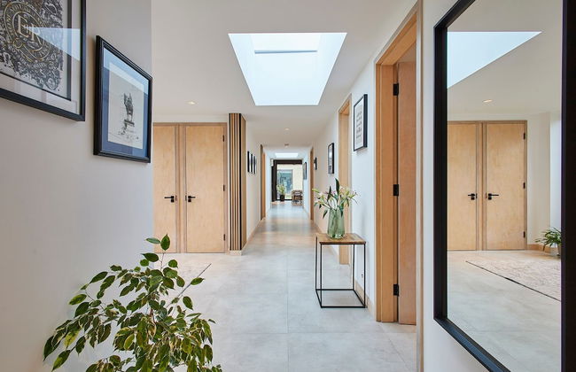 Host Stay Sleeper Cottage - Foto 6