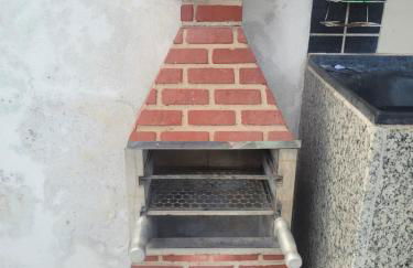 Casa Bastos - Photo 34