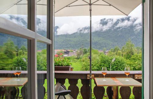 Ferienwohnung Reschbergwies'n - Photo 2