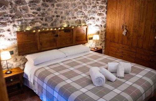 CAL PREMSET turisme rural Arnes - Foto 20