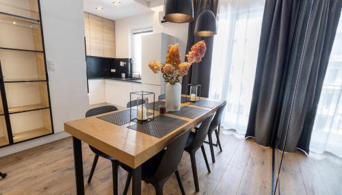 Royal Family Apart metro Młociny - Foto 3