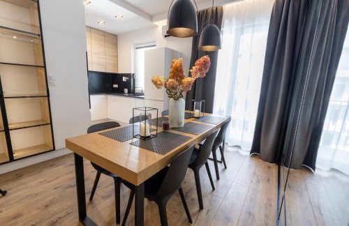 Royal Family Apart metro Młociny - Foto 3