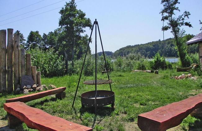 Bungalow in Kolczewo at a Lake - Photo 13