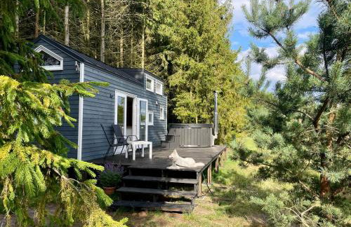 Leśne Siedlisko Wygonin - Foto 32