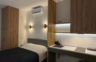 Apartamentos Nou Mestalla - Foto 29