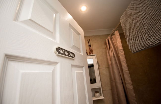 Cosy Cottage in Lytham St Annes - Close to Beach - Foto 20