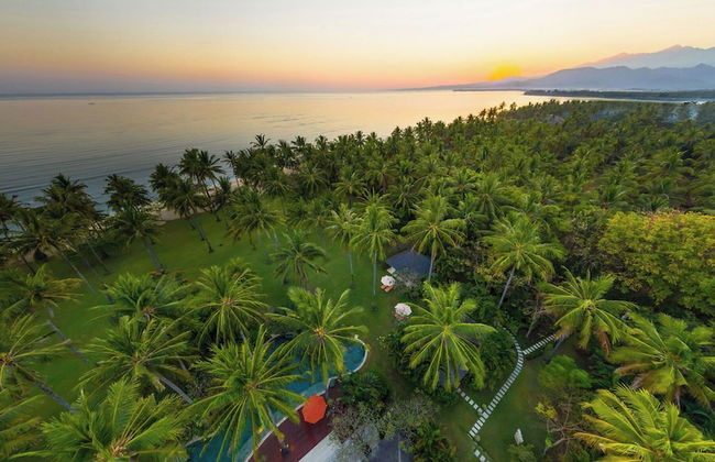 The Anandita - Foto 64