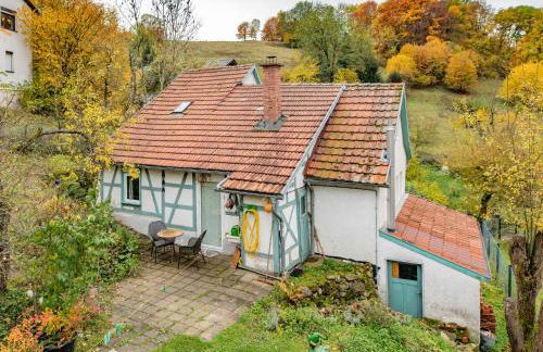 Haus im Grünen - Foto 18