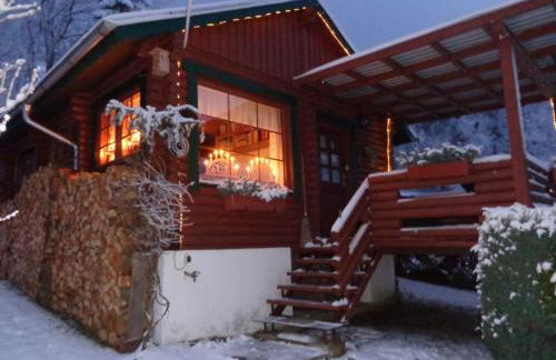 Ferienhaus Sachse - Foto 12