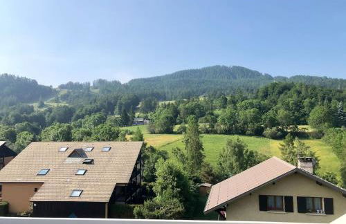 Duplex 6 à 8 couchages calme avec solarium plein Sud - Foto 10