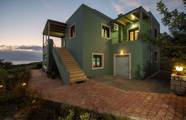 Portela Homes Kapsali - Foto 33