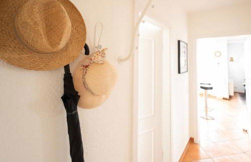 Villa Düne mit großer Sonnenterrasse, Kamin, Wlan und Tiefgarage für 2-4 Personen - Foto 28