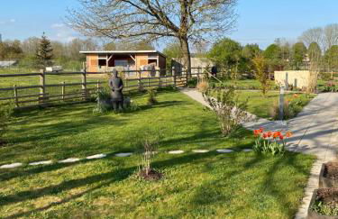 Domaine Nature Vacances - Foto 19