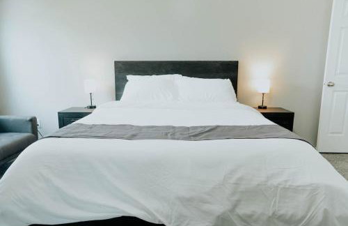 5040 Sqft l Sleeps 25 l Near Ski & Downtown SLC - Foto 66