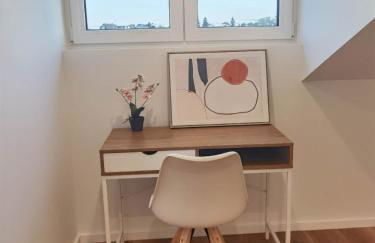 Modernes Neubauhaus ca 200 qm Nähe vom Flughafen - Foto 41