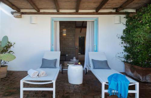 Casa Il Gelsomino San Pantaleo - Foto 24