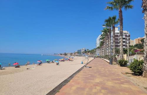 Balcon al Mediterráneo - Foto 18