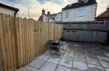 Charming 3-Bedroom house - Foto 23