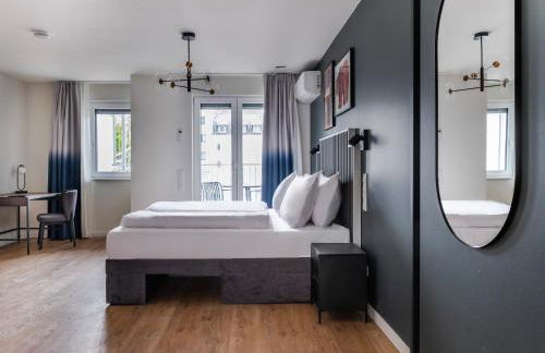 Numa Düsseldorf Leo - Foto 17