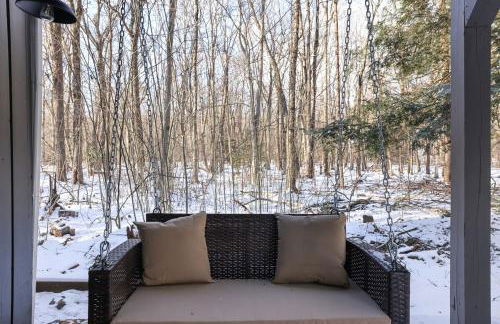 Cabin in the Woods - Foto 34