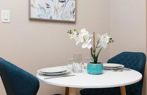 Lovely Studio New York Apartment - Foto 25