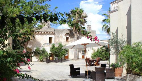 Masseria Pagani - Foto 2