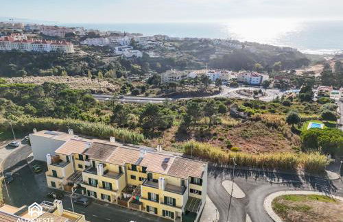 Ericeira Surf Villa - 3 bedrooms - Sea view - Foto 36