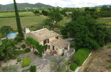 Maison Bijoux-de-Provence "Oliviers" - Foto 1