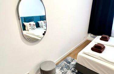 BIG New 7Rooms City Center APARTMENTS and Suites - Foto 25