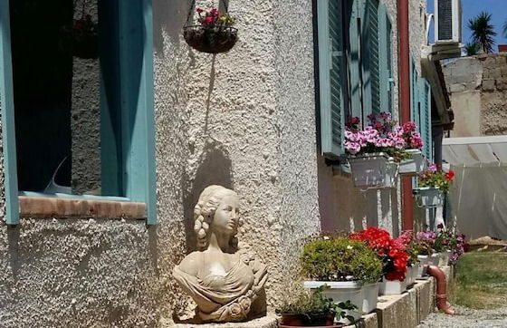 Maison Sainte Marie Holiday Accomodation - Foto 24