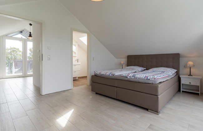 Doppelhaushalfte Directly From Hafen von Tonning - Foto 10