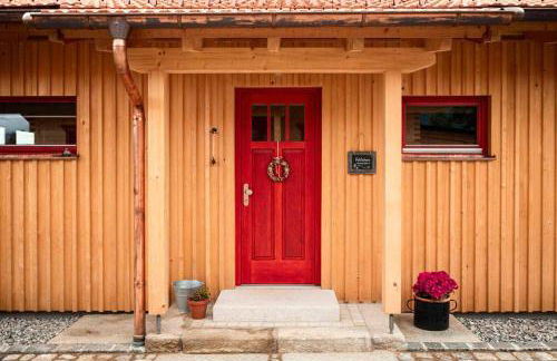 Himmelreich-Chalets - Foto 48