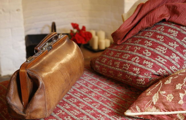 Just So Cottage - Foto 7