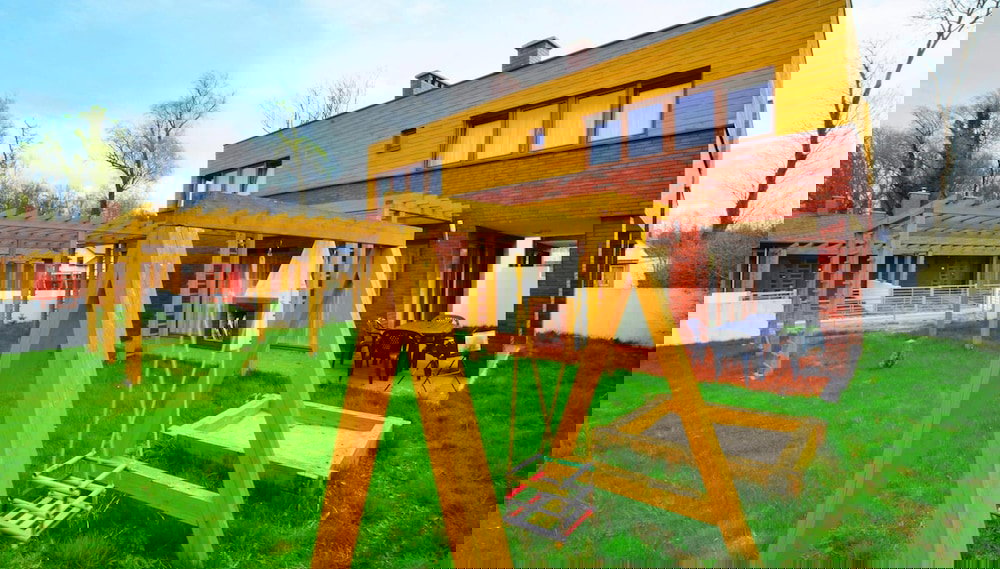 Holiday Home With a Private Garden - Foto 1, Imagen principal