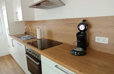 Ferienwohnung Casa Rockstein - Foto 9