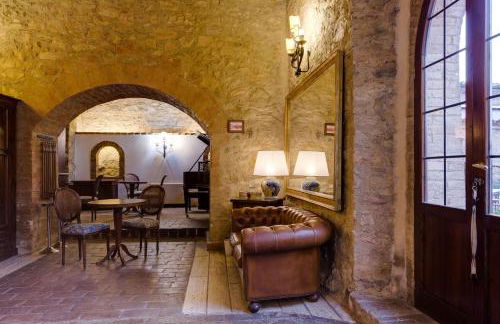 Borgo Il Poggiaccio Residenza Turistico Alberghiera - Foto 71