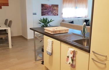 Yellow Cube Holiday Apartments - Foto 24