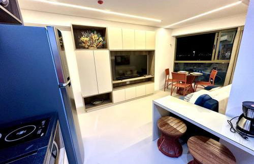 Lindo flat - Parque do Cais #206 - Photo 9