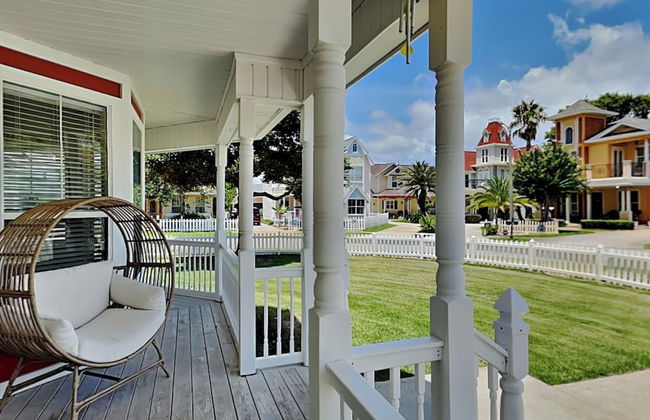 Corner Castle - Foto 35