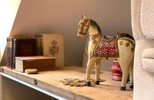 Hinterhaus Apartment No1 - Photo 5