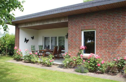 Ferienhaus Dorit & Rüdiger Fahl - Foto 1