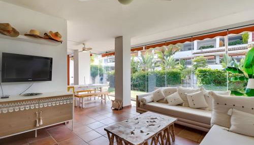 Bajo en Marbella - Foto 4